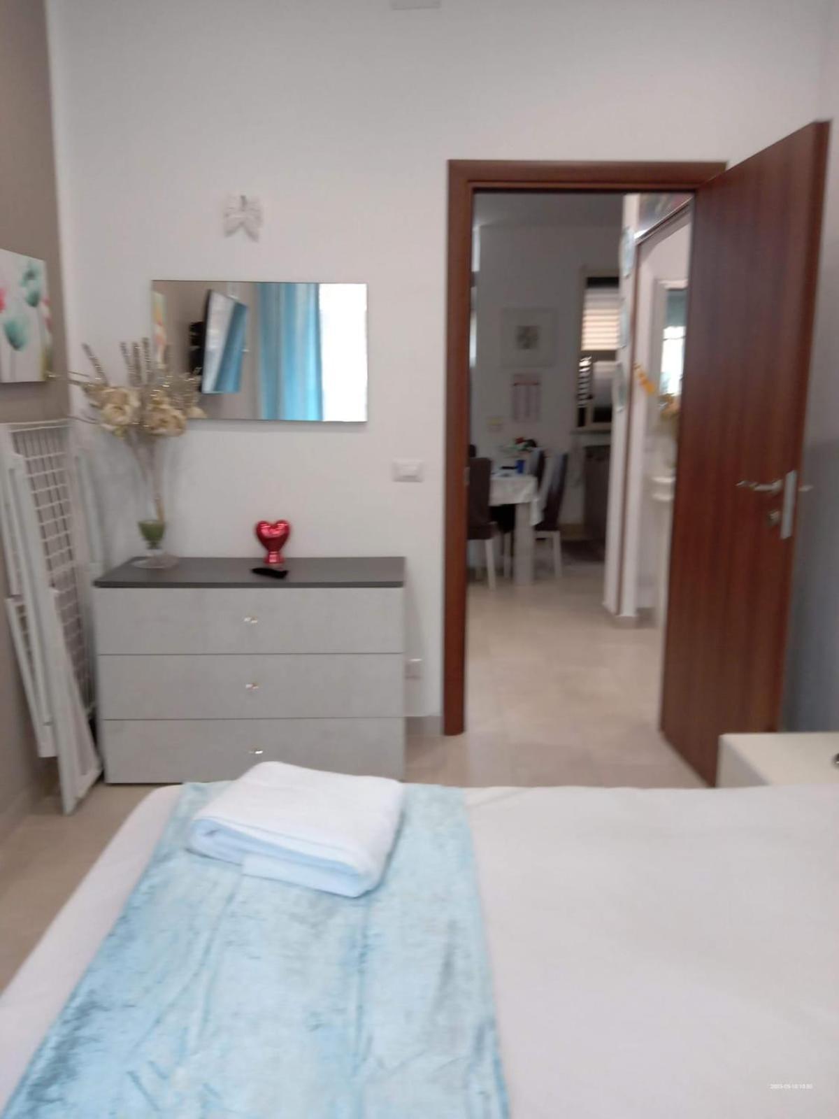 Apartament Dolce Casa